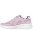 Pantofi sport, dama, SKECHERS SKECH-LITE PRO 150432-MVE mov, textil
